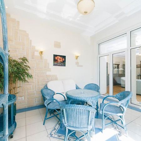 Apartament On Independence Square Kiev Bagian luar foto